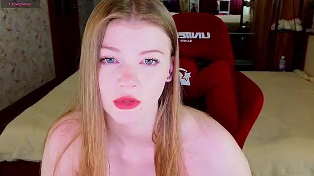 Snapshot of Jenny_Skinner20 chatting on 22, 5, 2026 Jenny Skinner20 online show from 22, 5, 2026