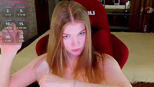 Snapshot of Jenny_Skinner20 chatting on 23, 5, 2026 Jenny Skinner20 online show from 23, 5, 2026
