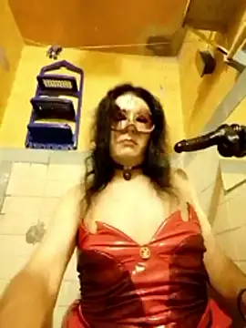 Snapshot of Scarlett2495 chatting on 20, 5, 2026 Scarlett2495 online show from 20, 5, 2026
