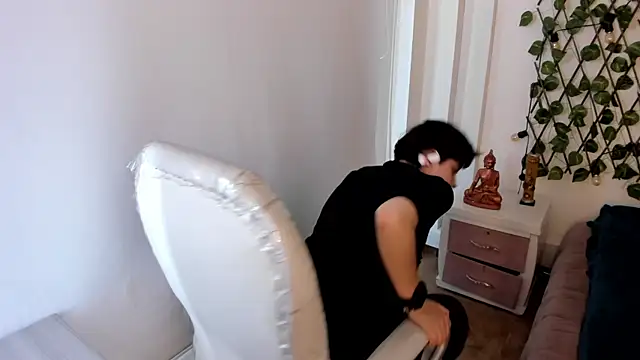 Nathaly ds online show from 20, 11, 2025