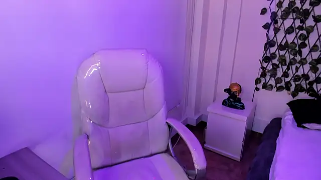 Nathaly ds online show from 15, 2, 2026