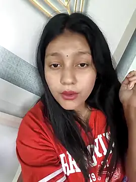 Snapshot of Dipali143143 chatting on 4, 4, 2026 Dipali143143 online show from 4, 4, 2026