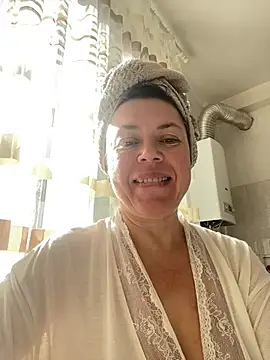 Kiravix online show from 28, 5, 2026