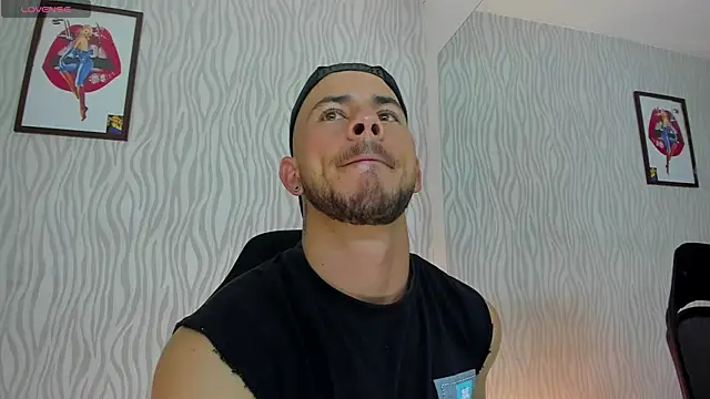 dylan jacobx online show from 3, 10, 2025