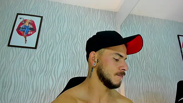 dylan jacobx online show from 5, 11, 2025