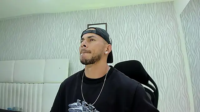 dylan jacobx online show from 17, 12, 2025