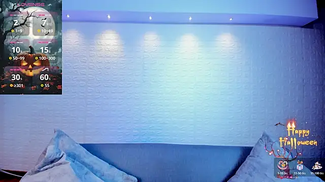 sofiacaramel online show from 24, 10, 2025