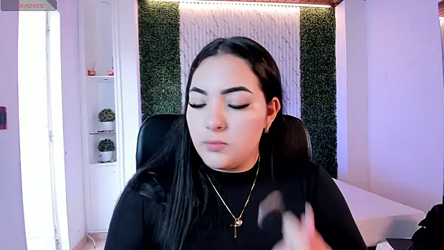 sofiacaramel online show from 17, 2, 2026