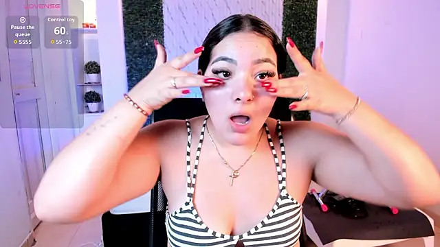 sofiacaramel online show from 3, 3, 2026