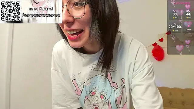 meomeee online show from 15, 2, 2026