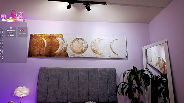 antonellastar24  online show from 9, 4, 2026