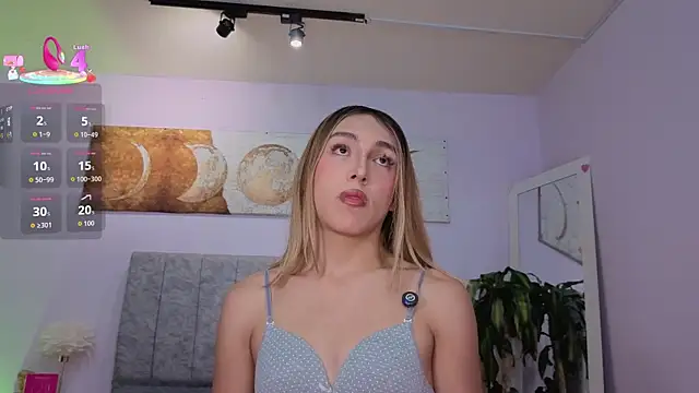 Snapshot of antonellastar24_ chatting on 2, 6, 2026 antonellastar24 online show from 2, 6, 2026