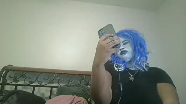 Snapshot of techprincessxx chatting on 16, 9, 2025 techprincessxx online show from 16, 9, 2025