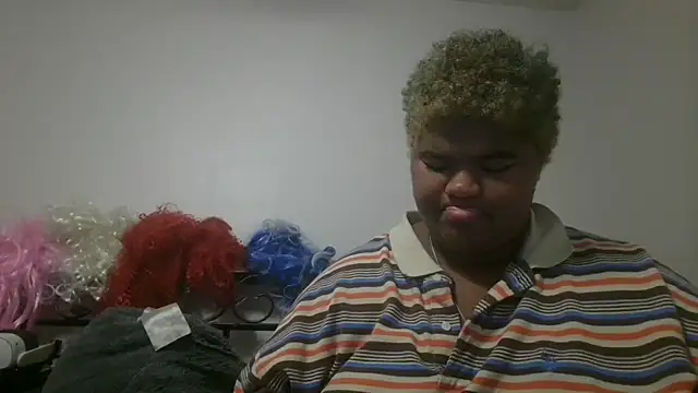 Snapshot of techprincessxx chatting on 23, 9, 2025 techprincessxx online show from 23, 9, 2025