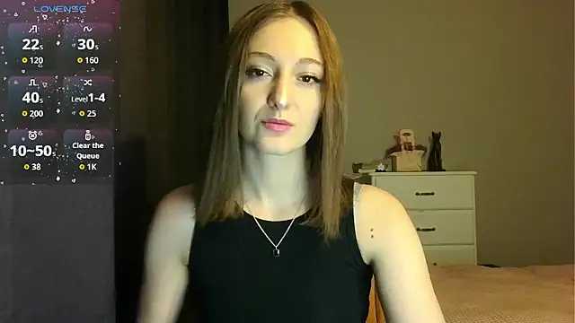 white liillyy online show from 18, 1, 2026