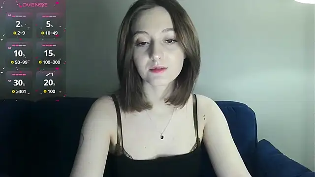 white liillyy online show from 5, 3, 2026