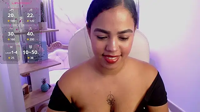 candyhot tk online show from 8, 4, 2026