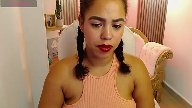 Snapshot of candyhot_tk chatting on 17, 4, 2026 candyhot tk online show from 17, 4, 2026
