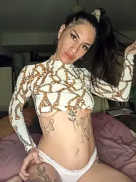 Snapshot of franazul chatting on 7, 10, 2025 franazul online show from 7, 10, 2025