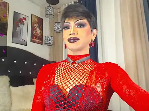 Snapshot of SmokingDomDiva chatting on 31, 3, 2026 SmokingDomDiva online show from 31, 3, 2026