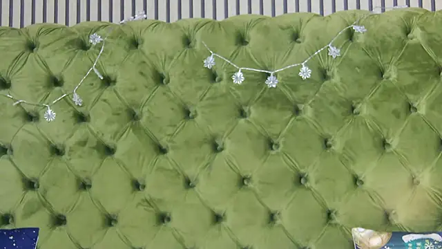 LunaHart online show from 14, 1, 2026