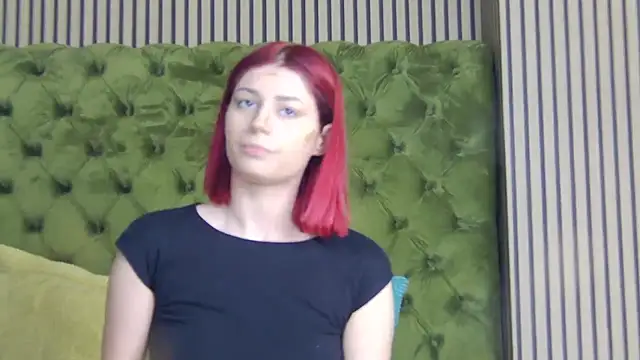 LunaHart online show from 20, 2, 2026