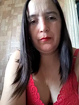 EvelinCutex online show from 12, 9, 2025