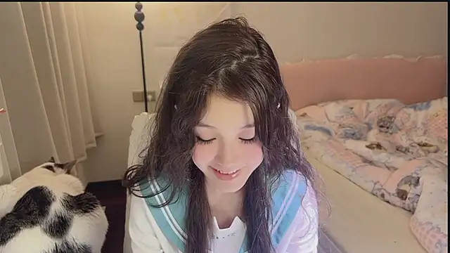 FuFu-puff online show from 2, 12, 2025