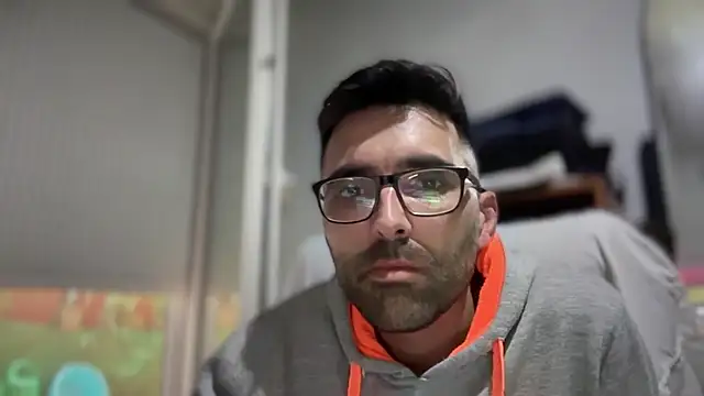 Alicante34 online show from 12, 4, 2026