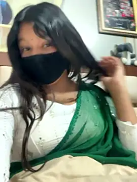 Anushka14321 online show from 6, 1, 2026