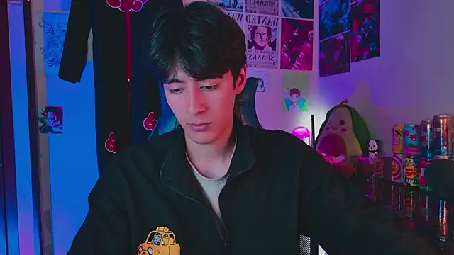 Jeremias miller online show from 8, 10, 2025