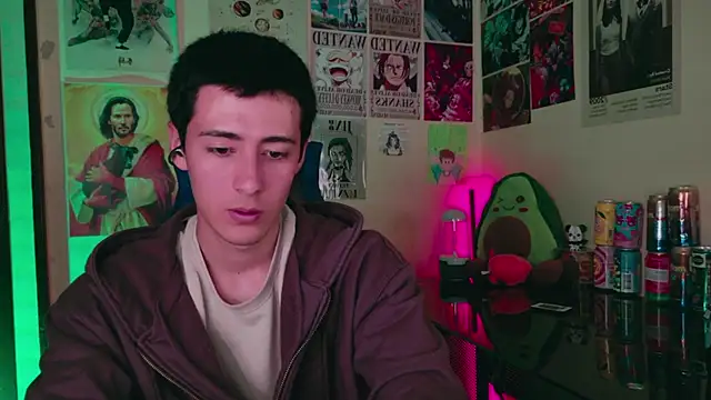 Jeremias miller online show from 29, 10, 2025