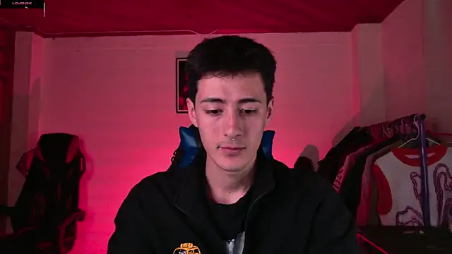 Jeremias miller online show from 16, 12, 2025