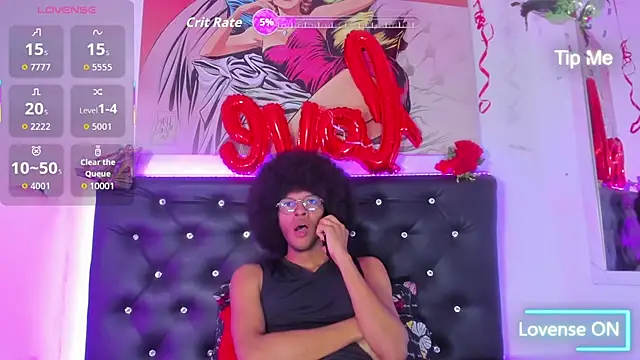 DEAMOL online show from 19, 9, 2025