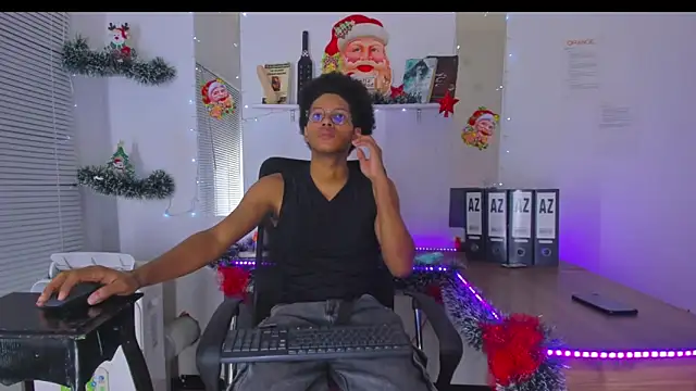 DEAMOL online show from 16, 12, 2025