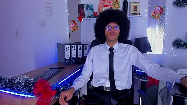 DEAMOL online show from 19, 12, 2025