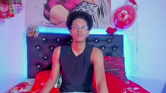 DEAMOL online show from 22, 12, 2025