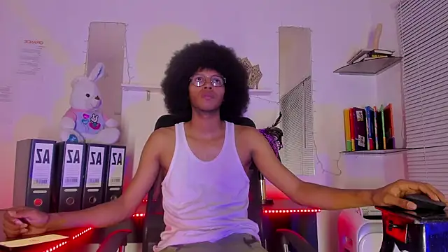 Snapshot of DEAMOL chatting on 16, 1, 2026 DEAMOL online show from 16, 1, 2026