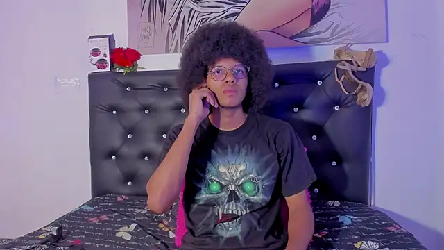 Snapshot of DEAMOL chatting on 9, 2, 2026 DEAMOL online show from 9, 2, 2026