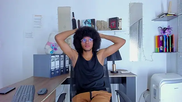 Snapshot of DEAMOL chatting on 11, 2, 2026 DEAMOL online show from 11, 2, 2026