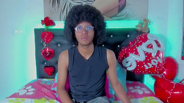 Snapshot of DEAMOL chatting on 12, 2, 2026 DEAMOL online show from 12, 2, 2026