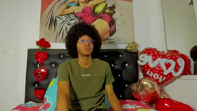 Snapshot of DEAMOL chatting on 16, 2, 2026 DEAMOL online show from 16, 2, 2026