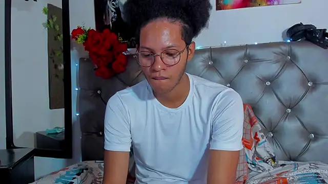 Snapshot of DEAMOL chatting on 2, 3, 2026 DEAMOL online show from 2, 3, 2026