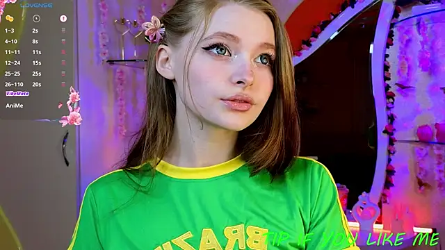 Snapshot of Marry_Juanna chatting on 23, 5, 2026 Marry Juanna online show from 23, 5, 2026