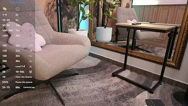 NamiKimura online show from 3, 11, 2025