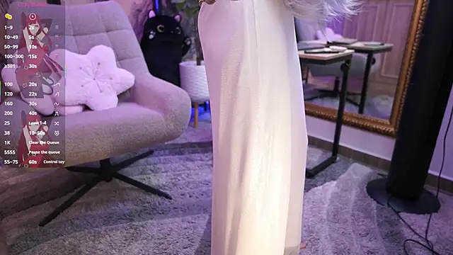 NamiKimura online show from 15, 1, 2026