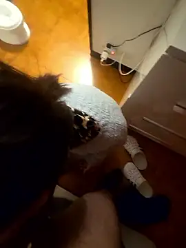 Snapshot of coppiaoraleee chatting on 14, 1, 2026 coppiaoraleee online show from 14, 1, 2026