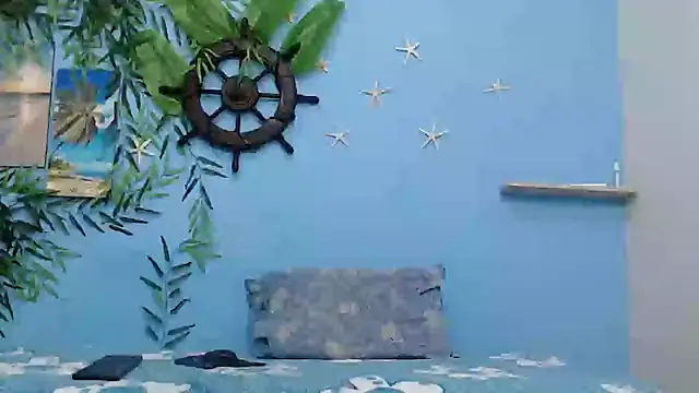 Snapshot of skinnybarbie022 chatting on 7, 7, 2026 skinnybarbie022 online show from 7, 7, 2026
