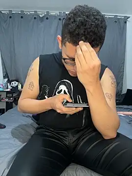 Kurtxxx22 online show from 20, 5, 2026