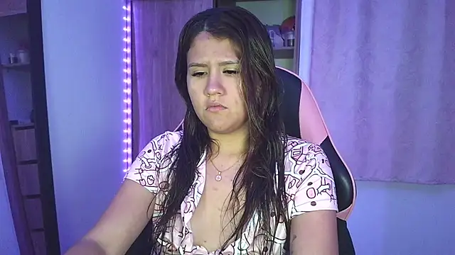 Oliviawatson1 online show from 29, 10, 2025